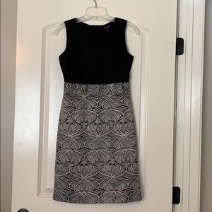 Dress Banana Republic size 0
